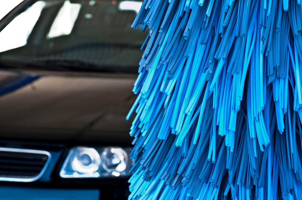 The Coolest Car Washes in America That Are Worth the Trip